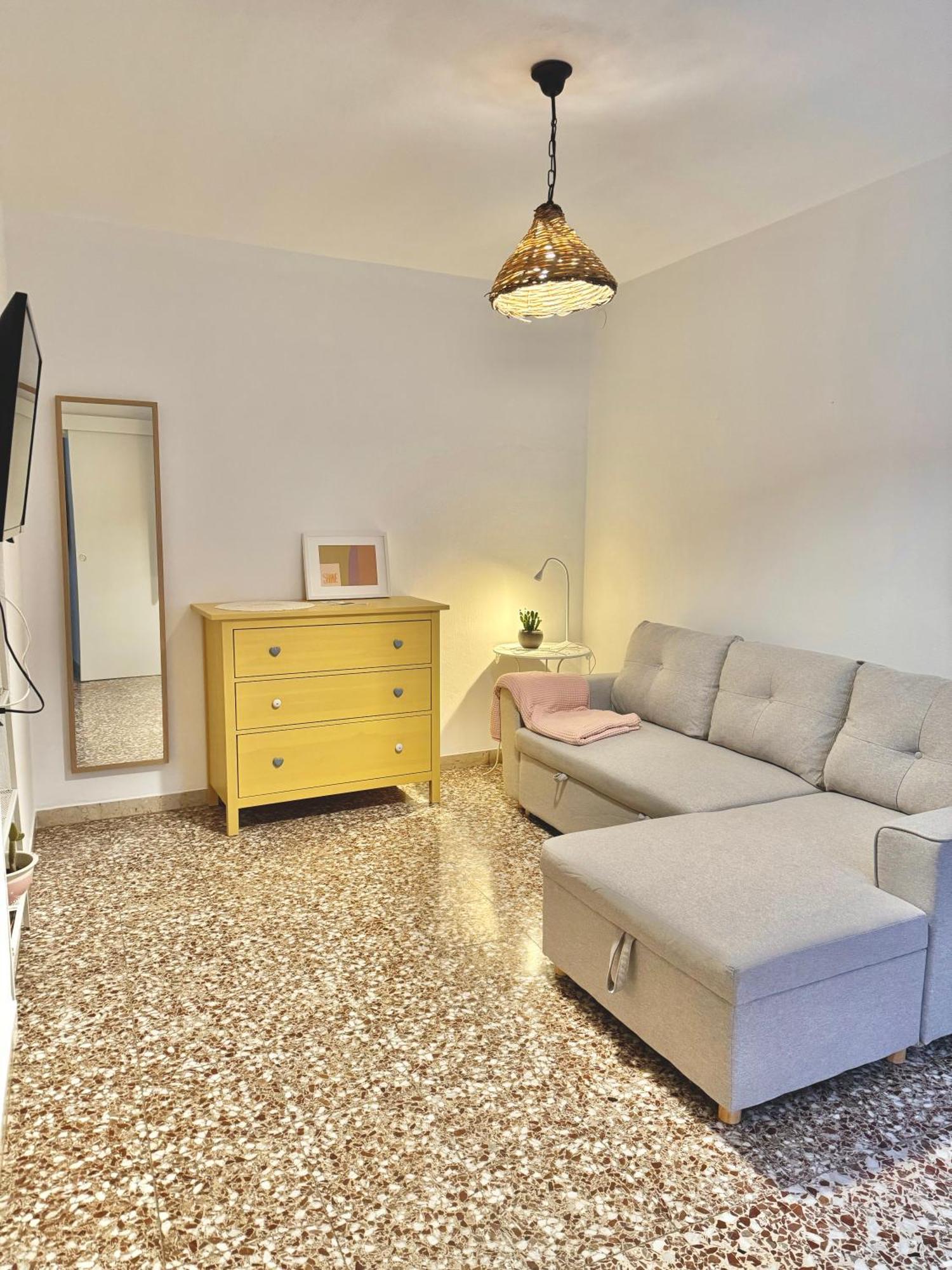 Concept Sicily Appartement Syracuse Buitenkant foto